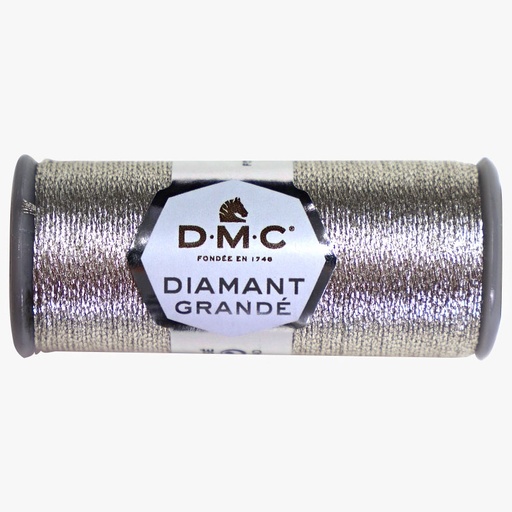 [dmc-diamant-grande-g168] DMC Diamant Grande G168