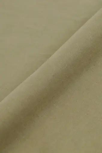 [dmc-eco-vita-hemp-fabric-4191-khaki] DMC Eco Vita Hemp Fabric 4191 Khaki