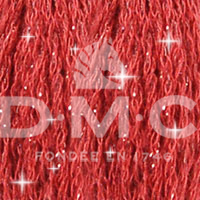 [DMCEtoileC321] DMC Etoile C321