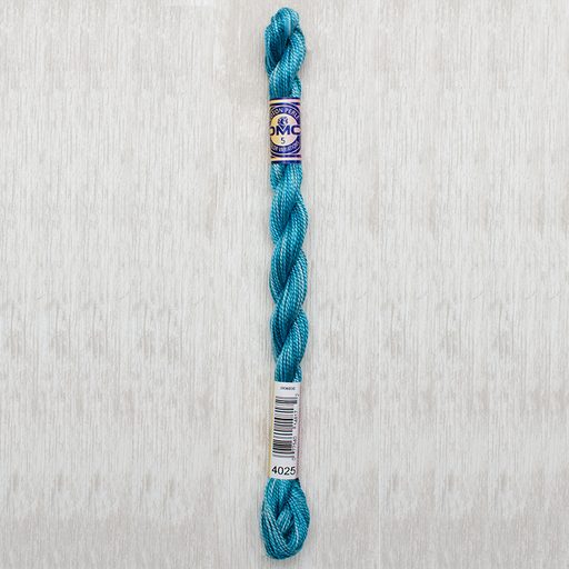 [DMCPerle5Variations4025] DMC Pearl (Perle) #5 Variations 4025 (skein)
