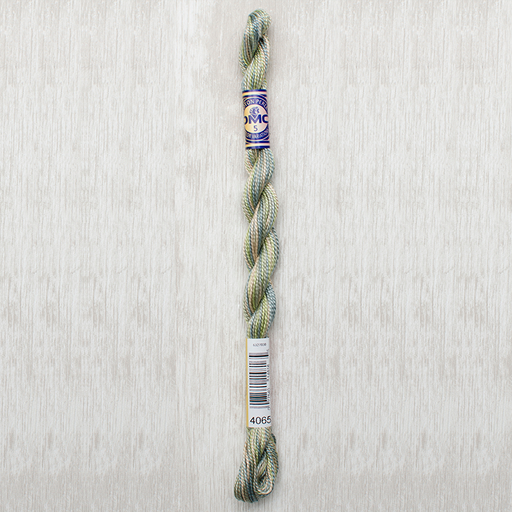[DMCPerle5Variations4065] DMC Pearl (Perle) #5 Variations 4065 (skein)