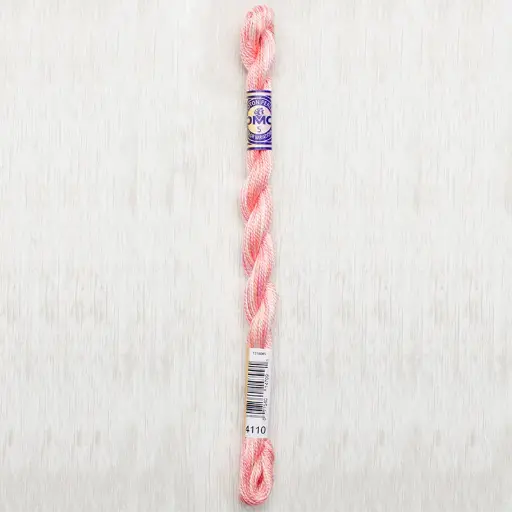 [DMCPerle5Variations4110] DMC Pearl (Perle) #5 Variations 4110 (skein)
