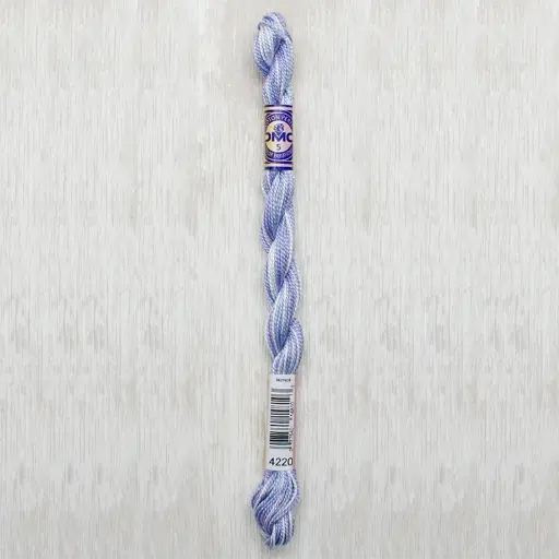 [DMCPerle5Variations4220] DMC Pearl (Perle) #5 Variations 4220 (skein)