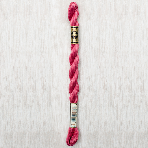 [DMCPerleCotton53731] DMC Perle #5 3731 Very Dark Dusty Rose