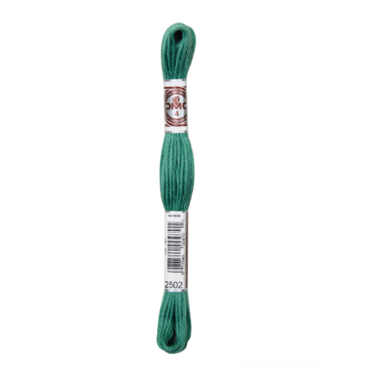 [DMCSOFTEMBROIDERYCOTTON2502] DMC Soft Embroidery Cotton 2502