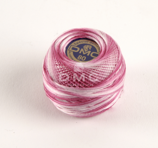 [DMCSpecialDentellesno8048] DMC Special Dentelles no80 0048
