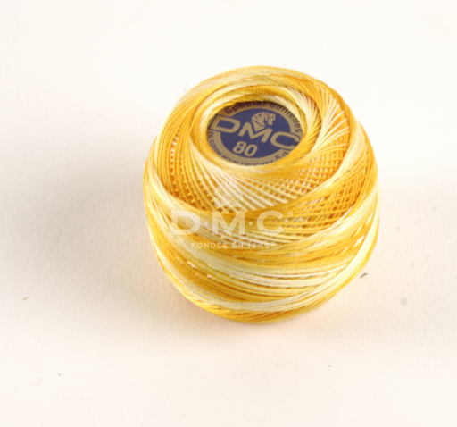 [DMCSpecialDentellesno8090] DMC Special Dentelles no80 0090