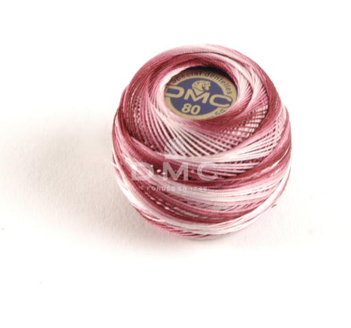[DMCSpecialDentellesno8099] DMC Special Dentelles no80 0099