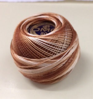 [DMCSpecialDentellesno80105] DMC Special Dentelles no80 0105