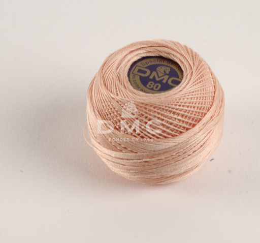 [DMCSpecialDentellesno80353] DMC Special Dentelles no80 0353