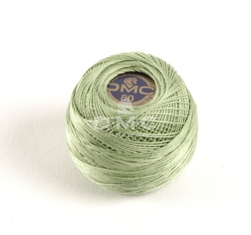 [DMCSpecialDentellesno80368] DMC Special Dentelles no80 0368