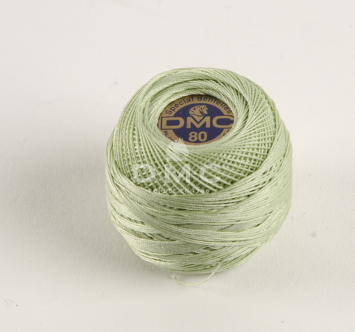 [DMCSpecialDentellesno800369] DMC Special Dentelles no80 0369