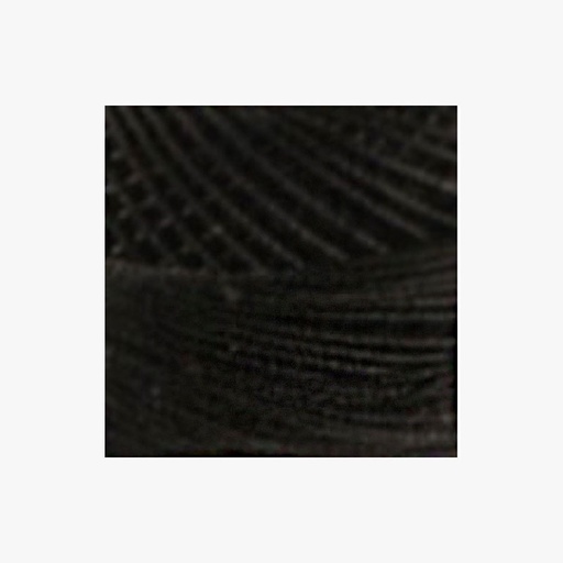 [DMCSpecialDentellesno80Noir] DMC Special Dentelles no80 Noir