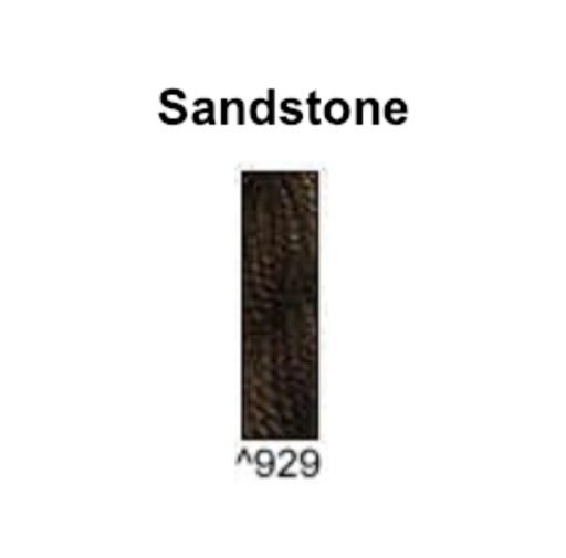 [GumnutThreadsDaisy929] Gumnut Threads Daisies 929 Sandstone