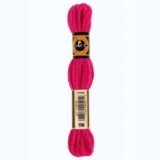 [dmc-tapestry-wool-0706] DMC Tapestry Wool 0706