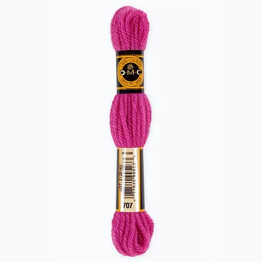[dmc-tapestry-wool-0707] DMC Tapestry Wool 0707