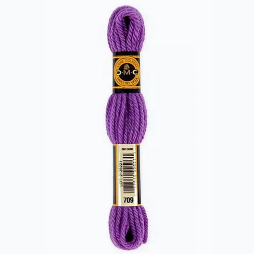 [dmc-tapestry-wool-0709] DMC Tapestry Wool 0709