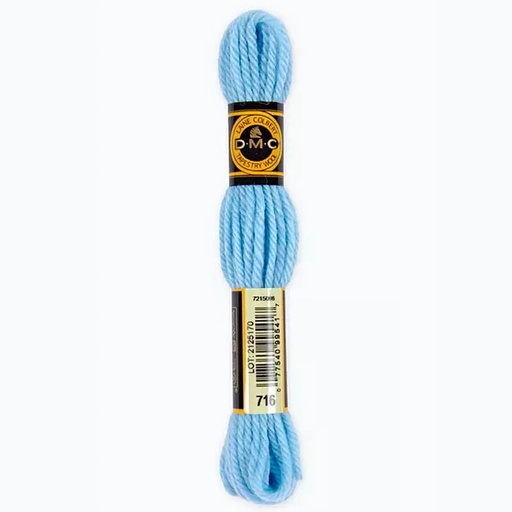 [dmc-tapestry-wool-0716] DMC Tapestry Wool 0716