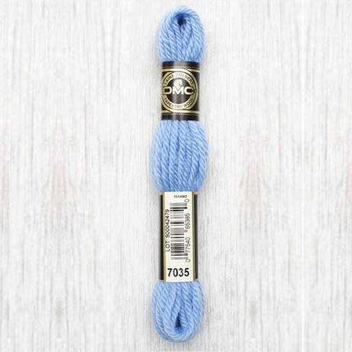 [DMCTAPESTRYWOOL7035] DMC Tapestry Wool 7035