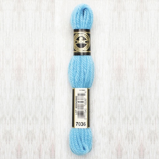 [DMCTAPESTRYWOOL7036] DMC Tapestry Wool 7036