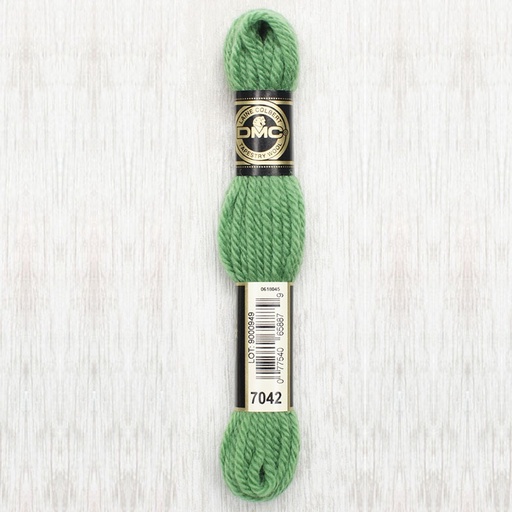 [DMCTAPESTRYWOOL7042] DMC Tapestry Wool 7042