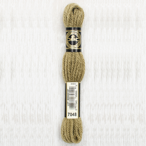 [DMCTAPESTRYWOOL7048] DMC Tapestry Wool 7048