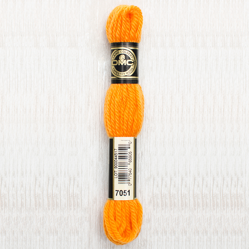 [DMCTAPESTRYWOOL7051] DMC Tapestry Wool 7051