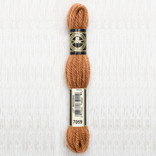 [DMCTAPESTRYWOOL7059] DMC Tapestry Wool 7059