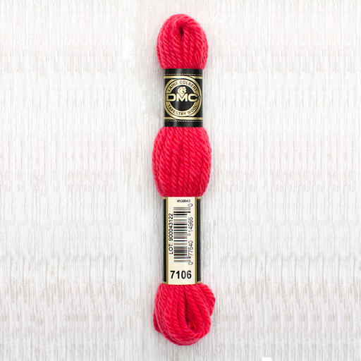[DMCTAPESTRYWOOL7106] DMC Tapestry Wool 7106