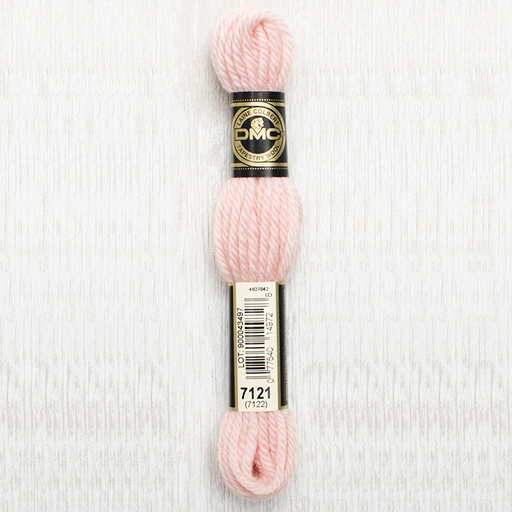 [DMCTAPESTRYWOOL7121] DMC Tapestry Wool 7121
