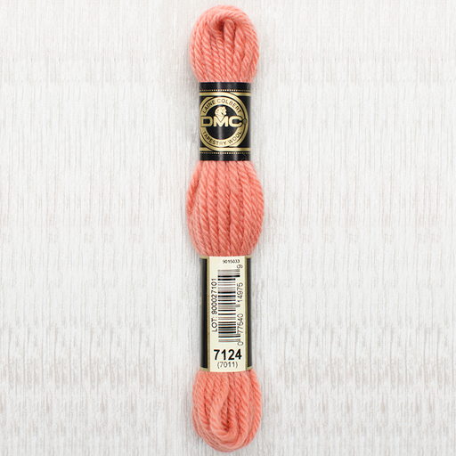 [DMCTAPESTRYWOOL7124] DMC Tapestry Wool 7124