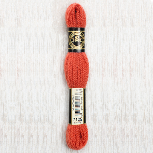 [DMCTAPESTRYWOOL7125] DMC Tapestry Wool 7125