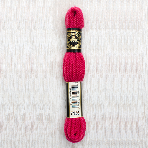 [DMCTAPESTRYWOOL7136] DMC Tapestry Wool 7136
