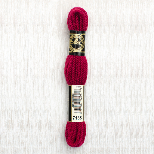 [DMCTAPESTRYWOOL7138] DMC Tapestry Wool 7138