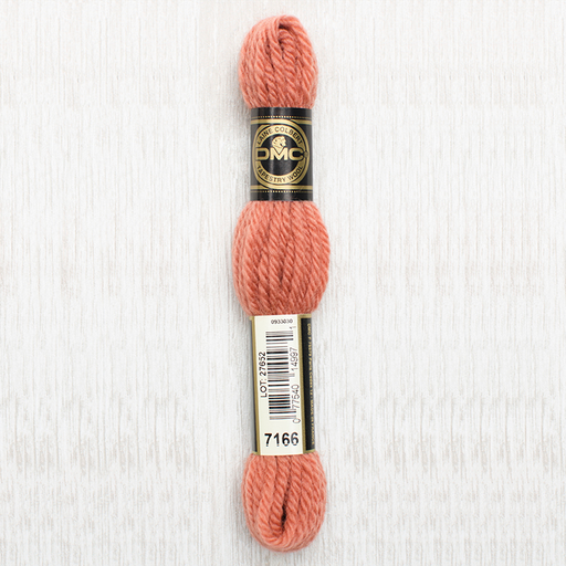 [DMCTAPESTRYWOOL7166] DMC Tapestry Wool 7166