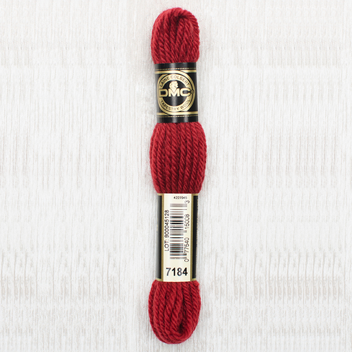 [DMCTAPESTRYWOOL7184] DMC Tapestry Wool 7184