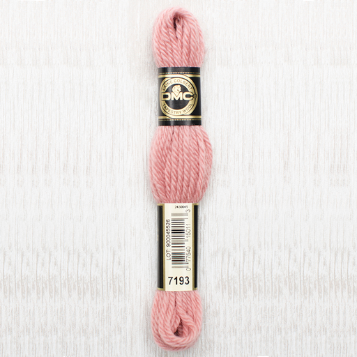 [DMCTAPESTRYWOOL7193] DMC Tapestry Wool 7193
