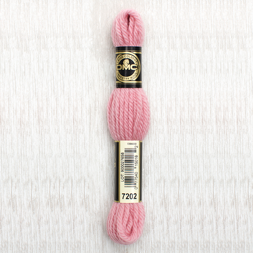 [DMCTAPESTRYWOOL7202] DMC Tapestry Wool 7202