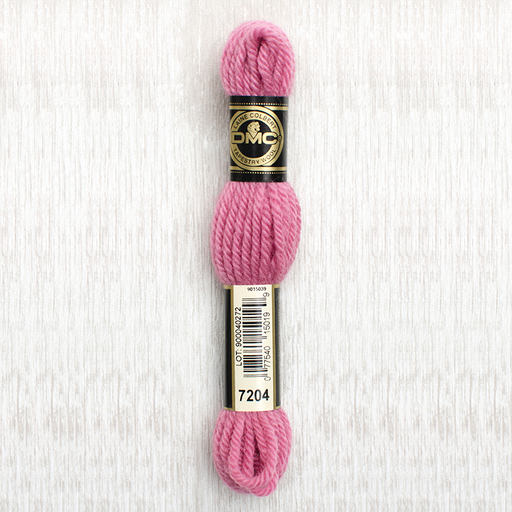 [DMCTAPESTRYWOOL7204] DMC Tapestry Wool 7204