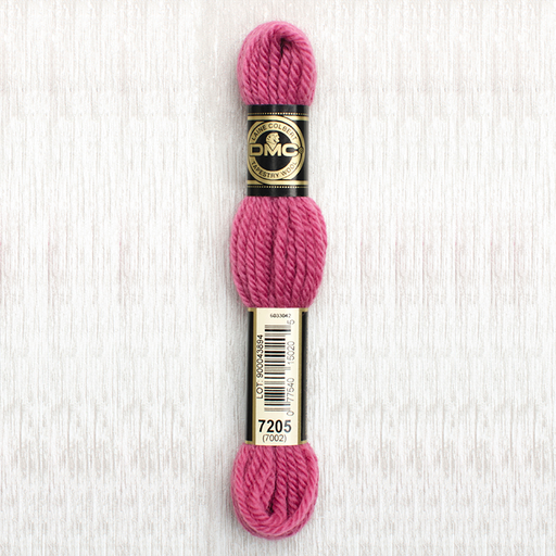 [DMCTAPESTRYWOOL7205] DMC Tapestry Wool 7205