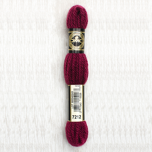 [DMCTAPESTRYWOOL7212] DMC Tapestry Wool 7212