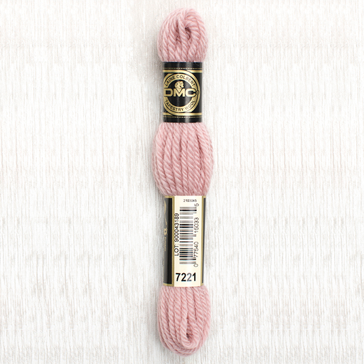 [DMCTAPESTRYWOOL7221] DMC Tapestry Wool 7221