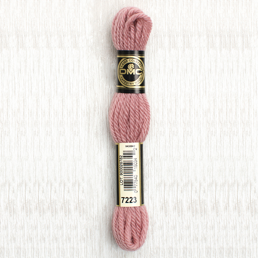 [DMCTAPESTRYWOOL7223] DMC Tapestry Wool 7223