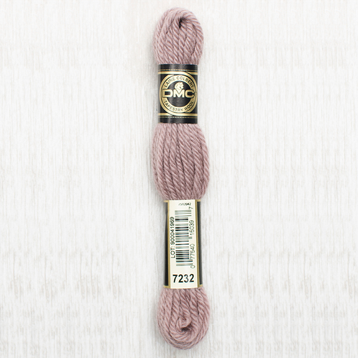 [DMCTAPESTRYWOOL7232] DMC Tapestry Wool 7232