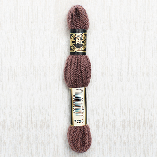 [DMCTAPESTRYWOOL7236] DMC Tapestry Wool 7236