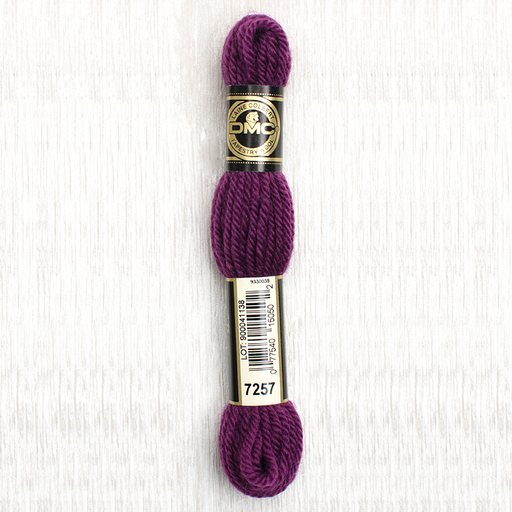 [DMCTAPESTRYWOOL7257] DMC Tapestry Wool 7257