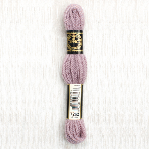 [DMCTAPESTRYWOOL7262] DMC Tapestry Wool 7262
