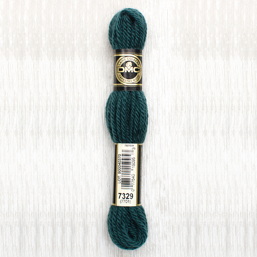 [DMCTAPESTRYWOOL7329] DMC Tapestry Wool 7329