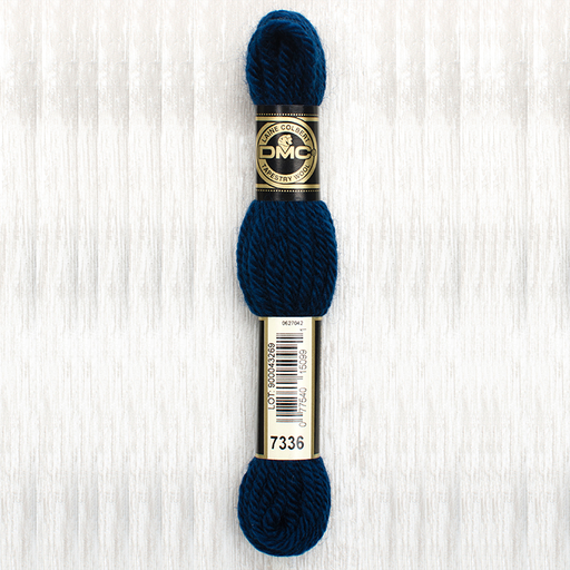 [DMCTAPESTRYWOOL7336] DMC Tapestry Wool 7336