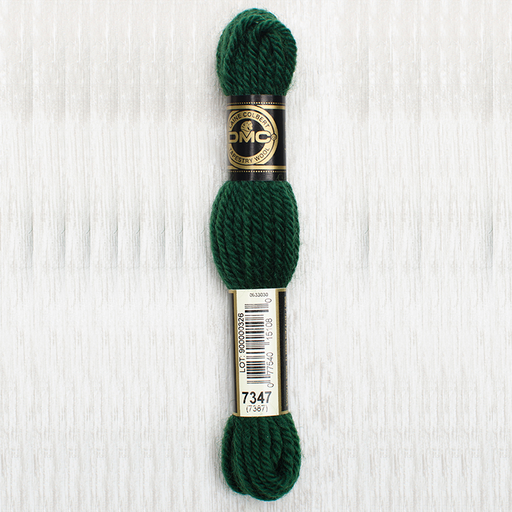 [DMCTAPESTRYWOOL7347] DMC Tapestry Wool 7347